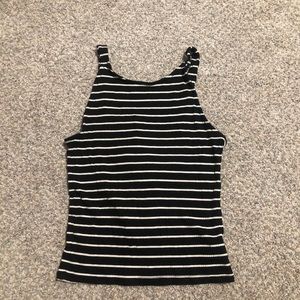 American Eagle Tank